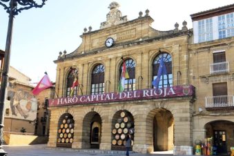 Haro, La Rioja