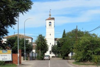 La Rinconada de Tajo, Toledo