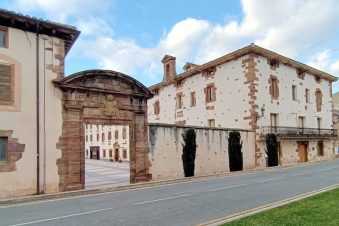 Real Fábrica de Paños de Santa Bárbara