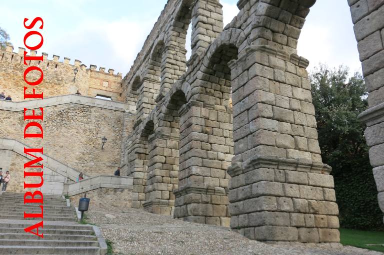 Segovia