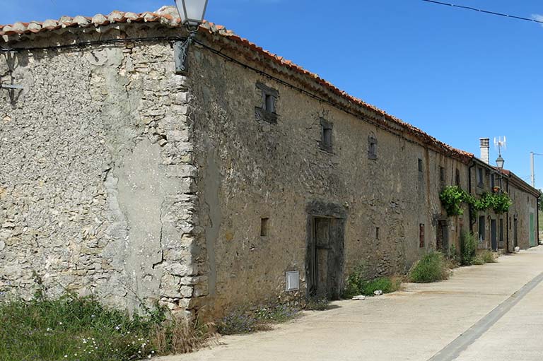 Villaciervitos, Soria