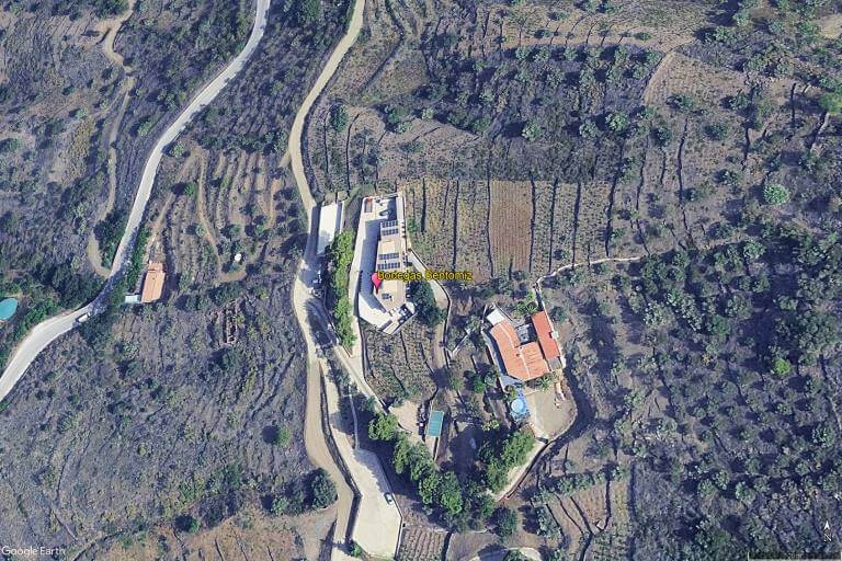 Bodegas Bentomiz