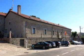 Posada de Doña Urraca, Fermoselle, Zamora