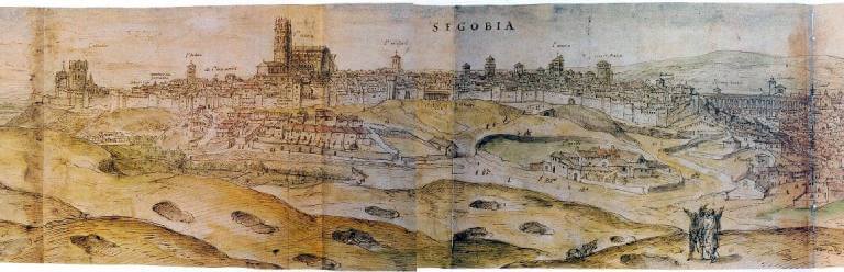 Segovia