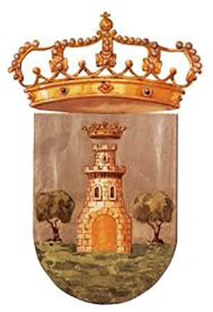 Escudo de Torrijos, Toledo