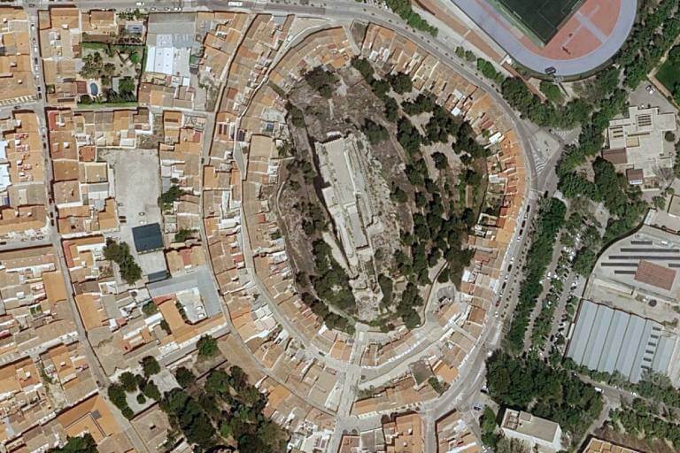 Almansa, Albacete