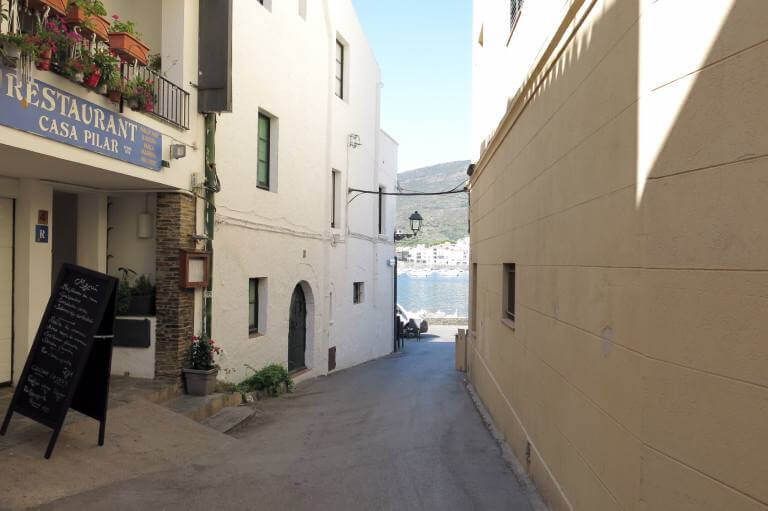 Cadaques, Girona