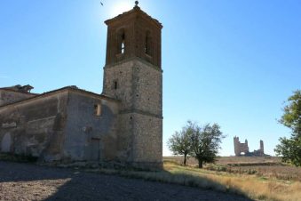 Caudilla, Toledo