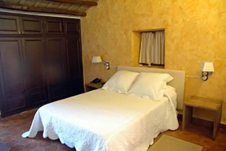 Hotel Rural Mas El Cuquello, Castellon