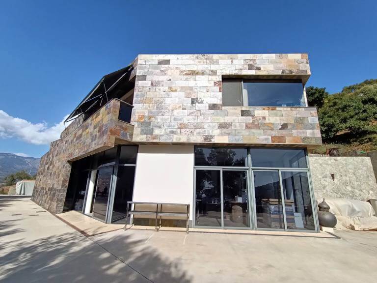 Bodegas Bentomiz