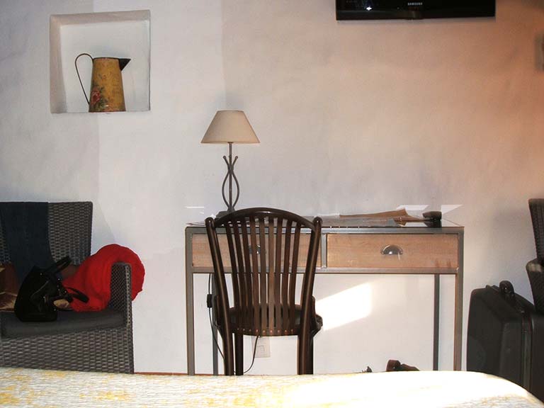 Hotel Rural Mas El Cuquello, Castellon