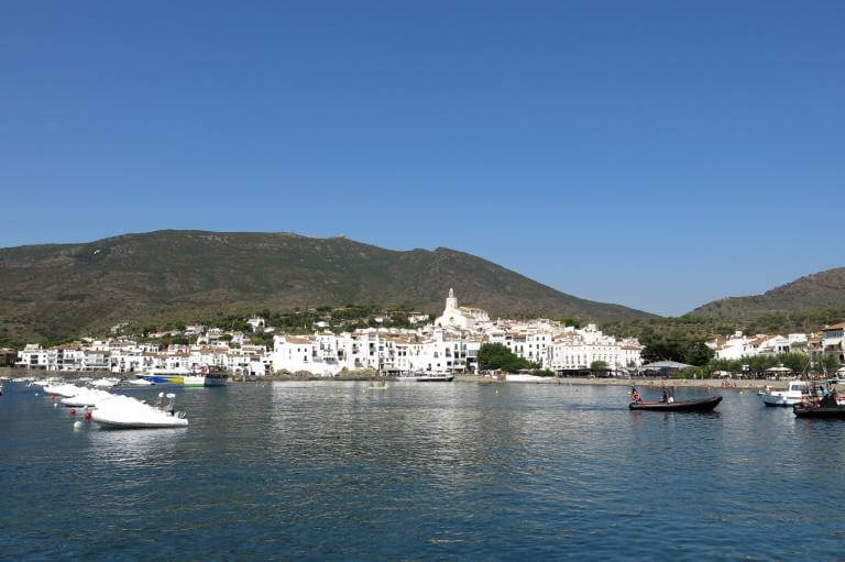 Cadaques, Girona
