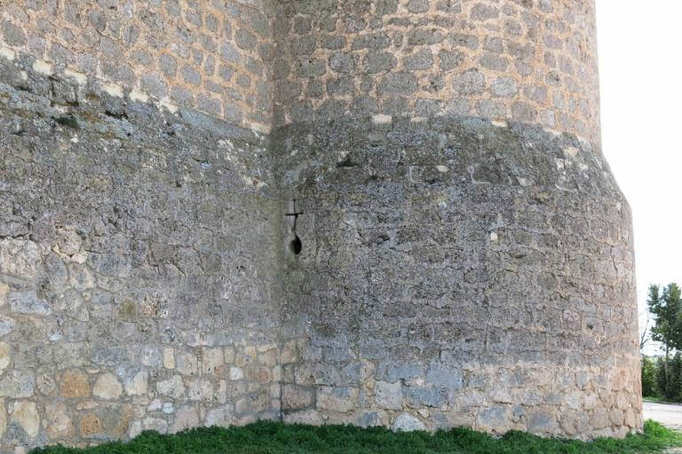 Castillo de Castillo de Garcimuñoz Cuenca