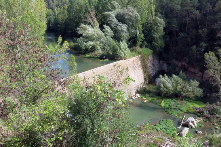 Colonia Vidal, Puig-reig, Barcelona