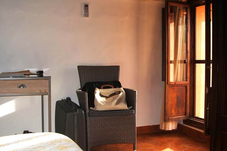 Hotel Rural Mas El Cuquello, Castellon