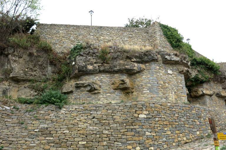Roda de Isabena, Huesca