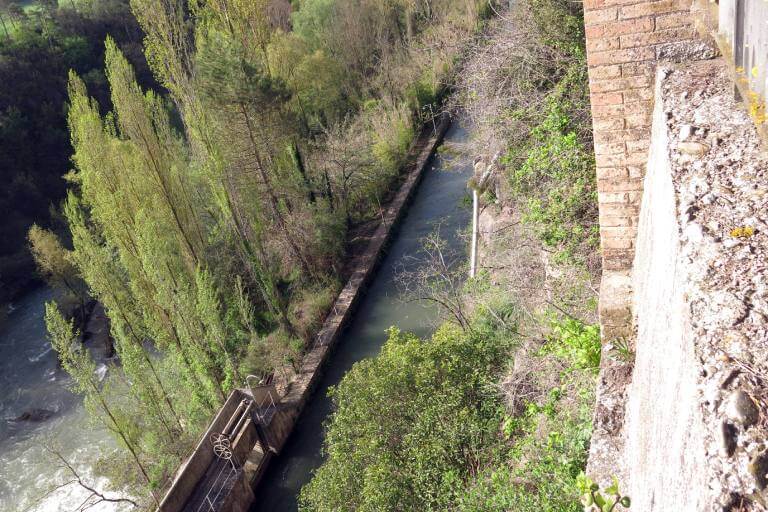 Colonia Vidal, Puig-reig, Barcelona