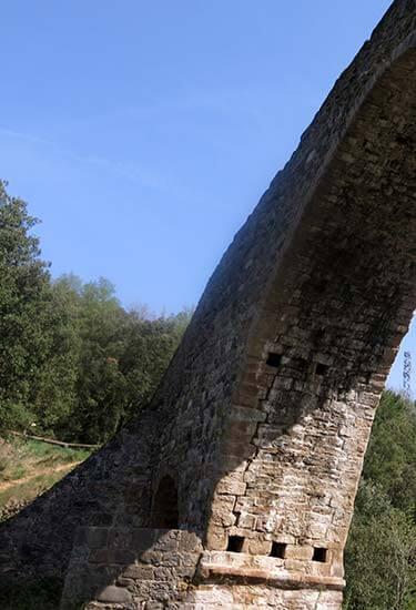 Pont de Pedret