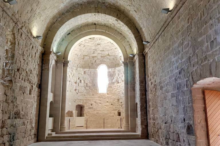 Castell de Miravet, Tarragona