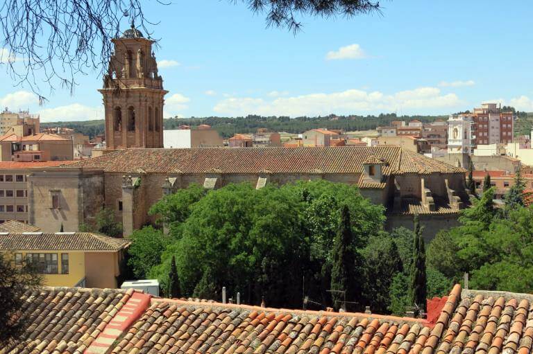 Almansa, Albacete