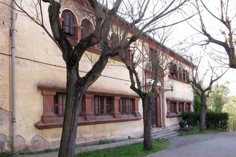 Colonia Vidal, Puig-reig, Barcelona