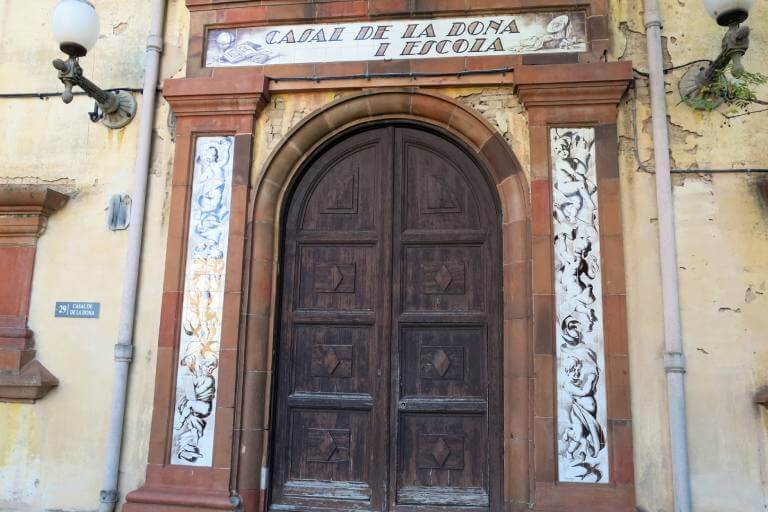 Colonia Vidal, Puig-reig, Barcelona