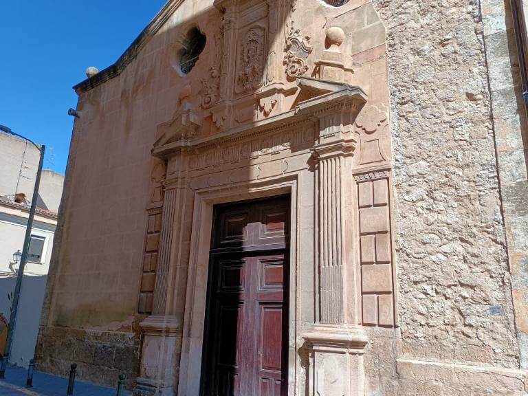 Almansa, Albacete