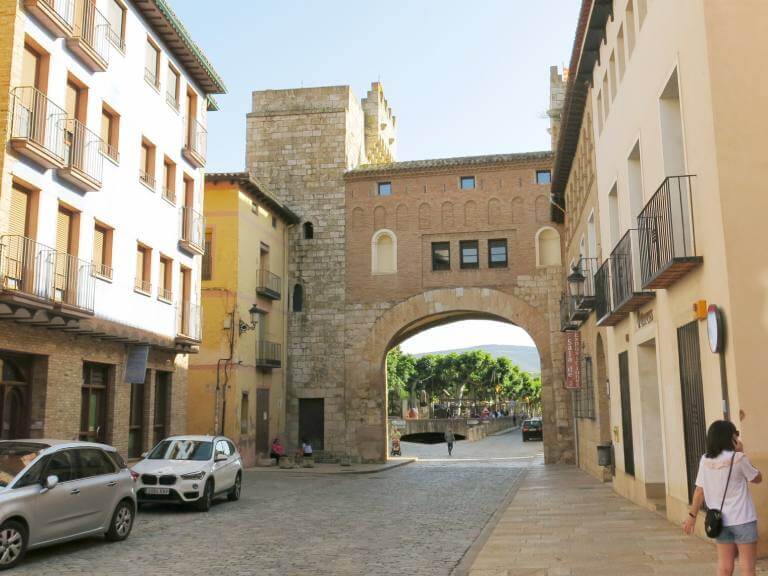 Daroca. Zaragoza