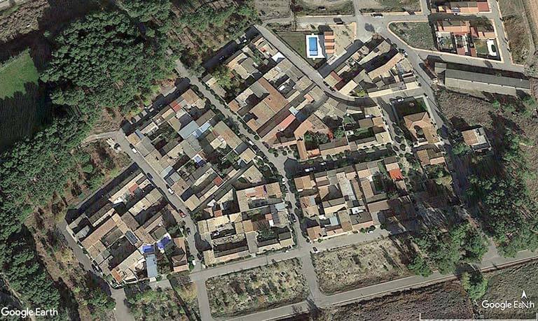 San-Jorge, Huesca (Google-earth-2024-02-15)