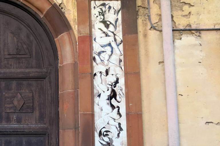 Colonia Vidal, Puig-reig, Barcelona