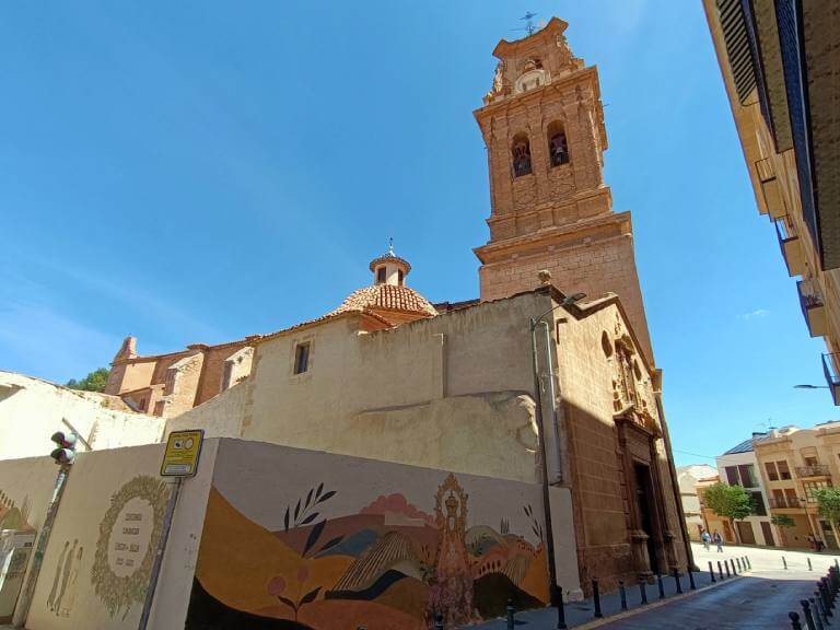 Almansa, Albacete