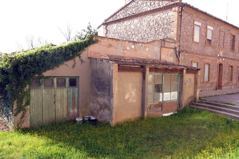 Colonia Vidal, Puig-reig, Barcelona