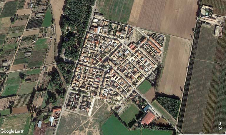 Ontinar-de-Saiz, Zaragoza(Google-earth-2024-02-15)