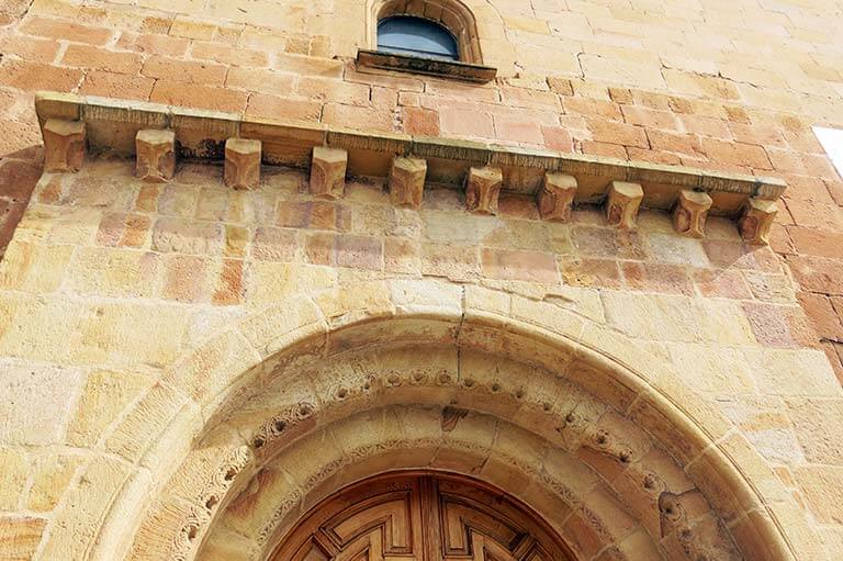 Iglesia de Nuestra Señora de la Mayor, Soria