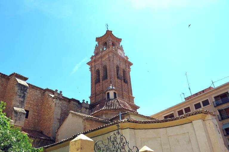 Almansa, Albacete