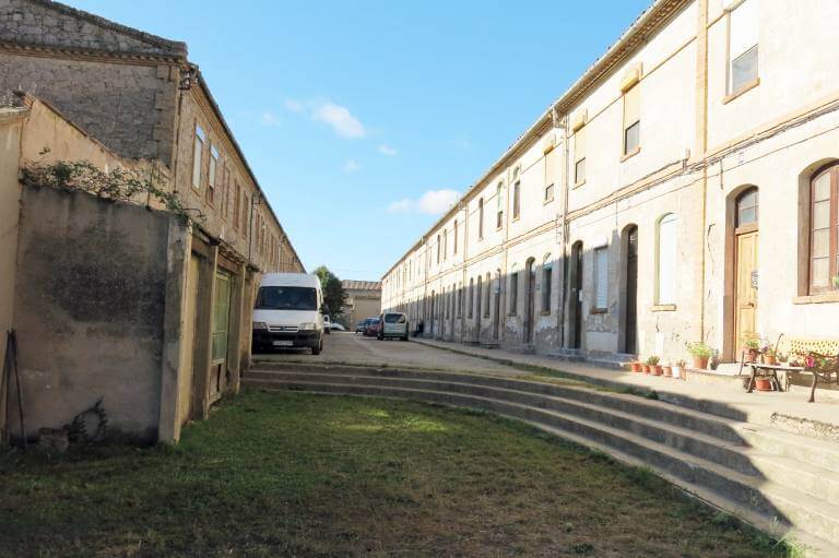 Colonia Vidal, Puig-reig, Barcelona