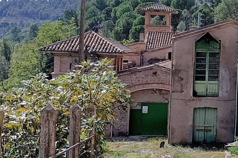 Colonia Vidal, Puig-reig, Barcelona