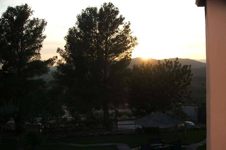 Hotel Rural Mas El Cuquello, Castellon