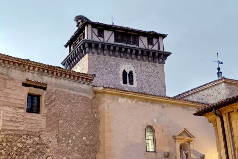 Segovia