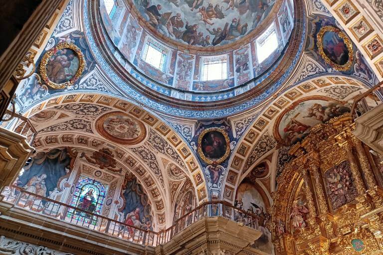 Basílica de Nuestra Señora de la Vega, Haro, La Rioja