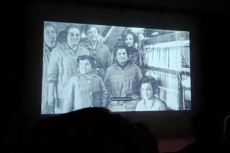 Colonia Vidal, Puig-reig, Barcelona