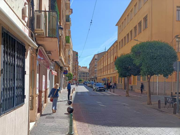 Almansa, Albacete