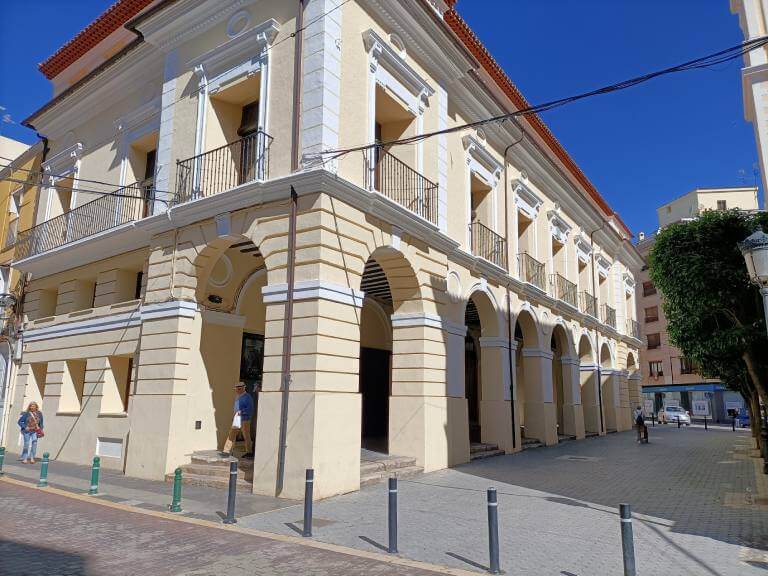 Almansa, Albacete