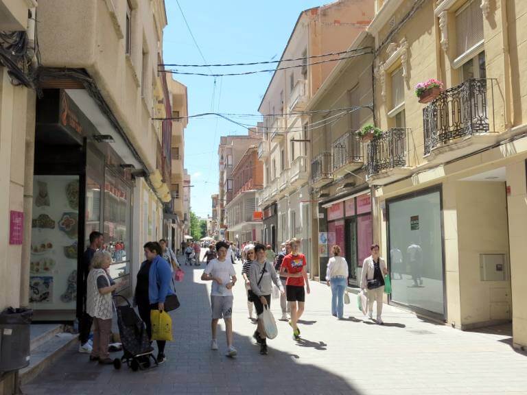 Almansa, Albacete
