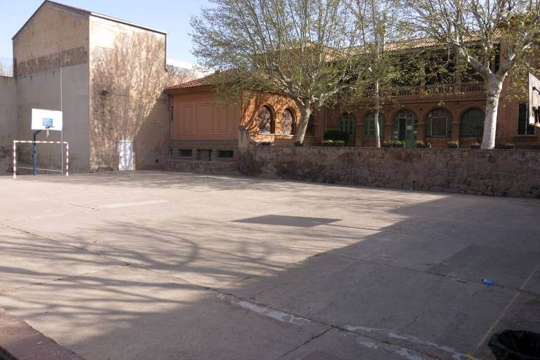 Colonia Vidal, Puig-reig, Barcelona