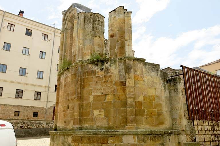 Iglesia de San Nicolás, Soria