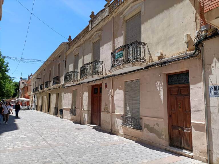 Almansa, Albacete