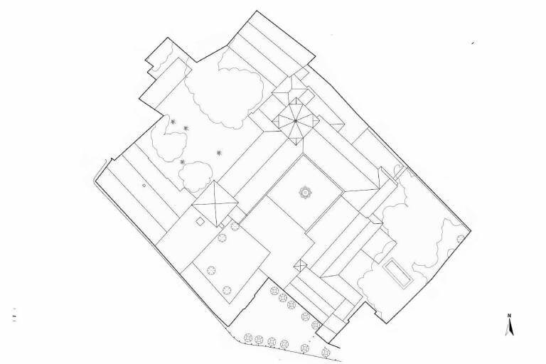 Casa de Pilatos de Sevilla