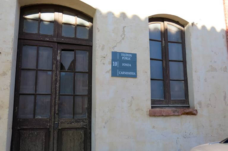 Colonia Vidal, Puig-reig, Barcelona