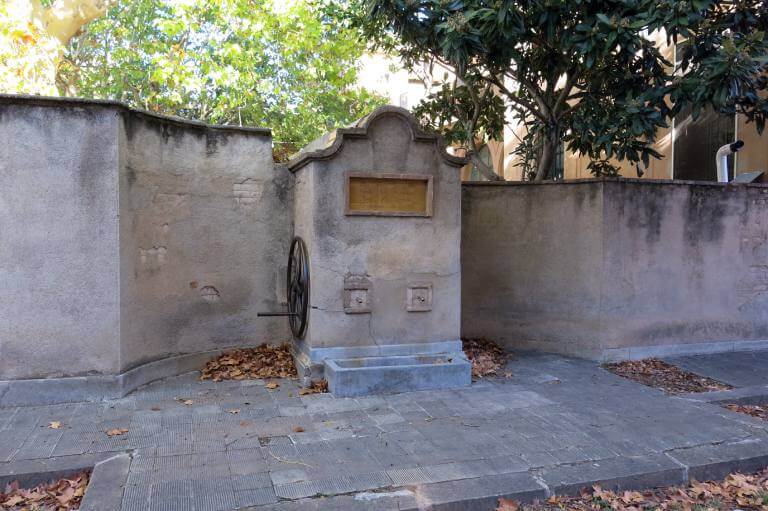 Colonia Vidal, Puig-reig, Barcelona
